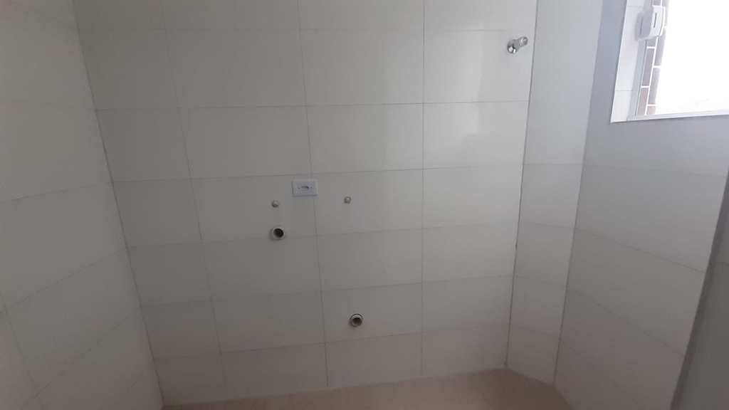 Apartamento em Santos, no bairro Marapé