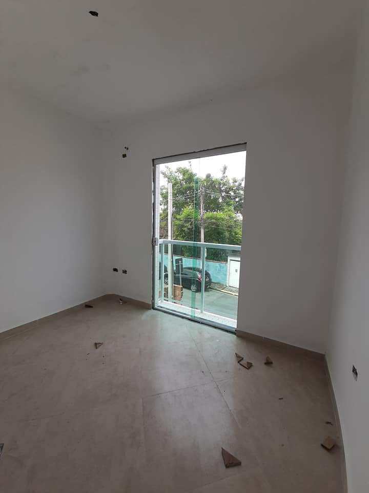 Apartamento em Santos, no bairro Marapé