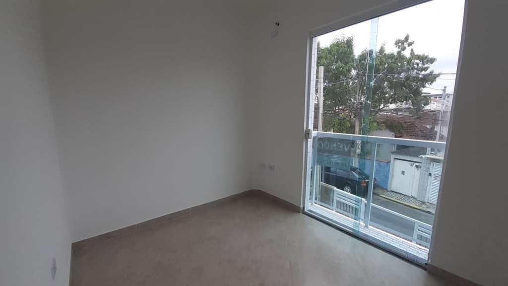 Apartamento em Santos, no bairro Marapé