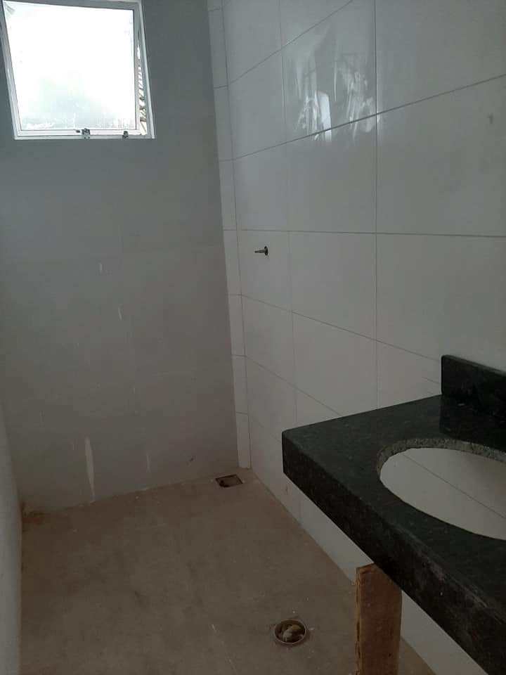 Apartamento em Santos, no bairro Marapé