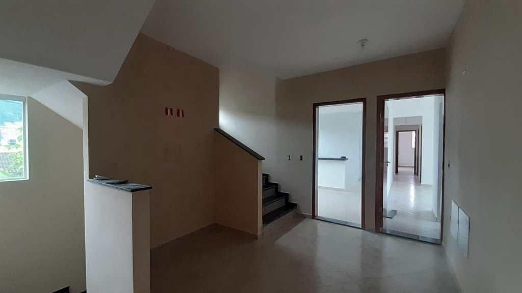 Apartamento em Santos, no bairro Marapé