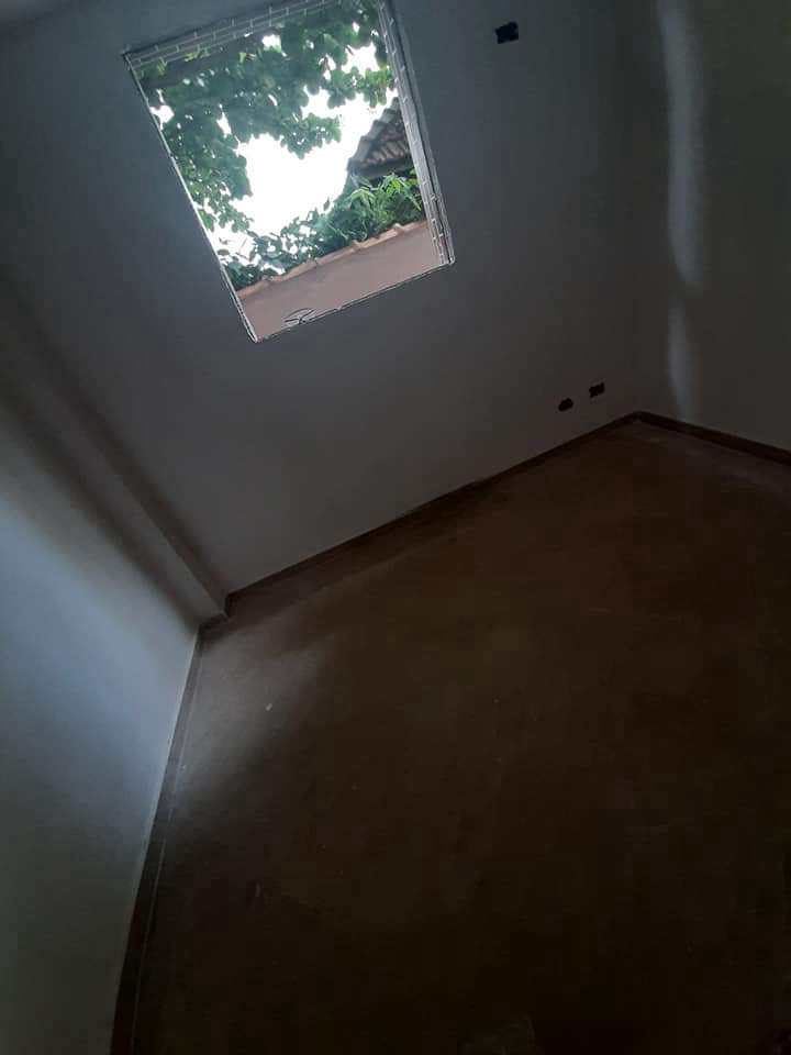 Apartamento em Santos, no bairro Marapé