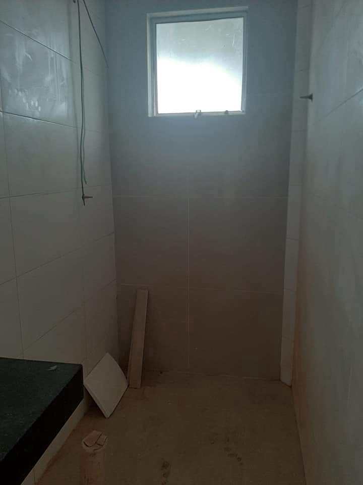 Apartamento em Santos, no bairro Marapé