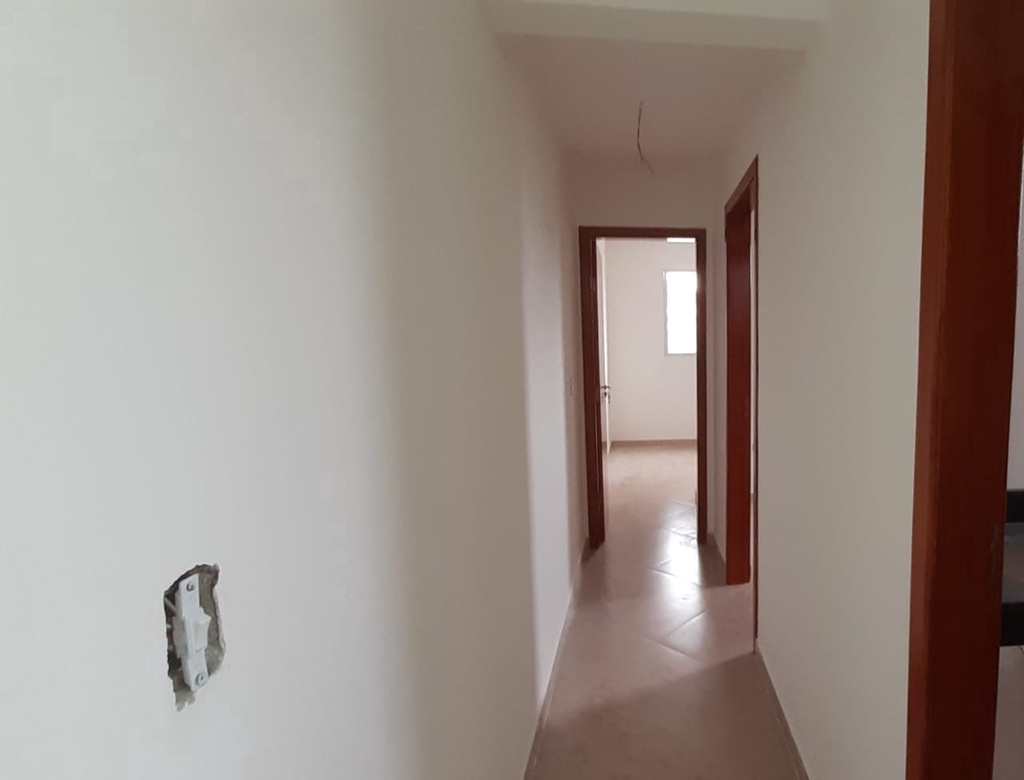 Apartamento em Santos, no bairro Marapé