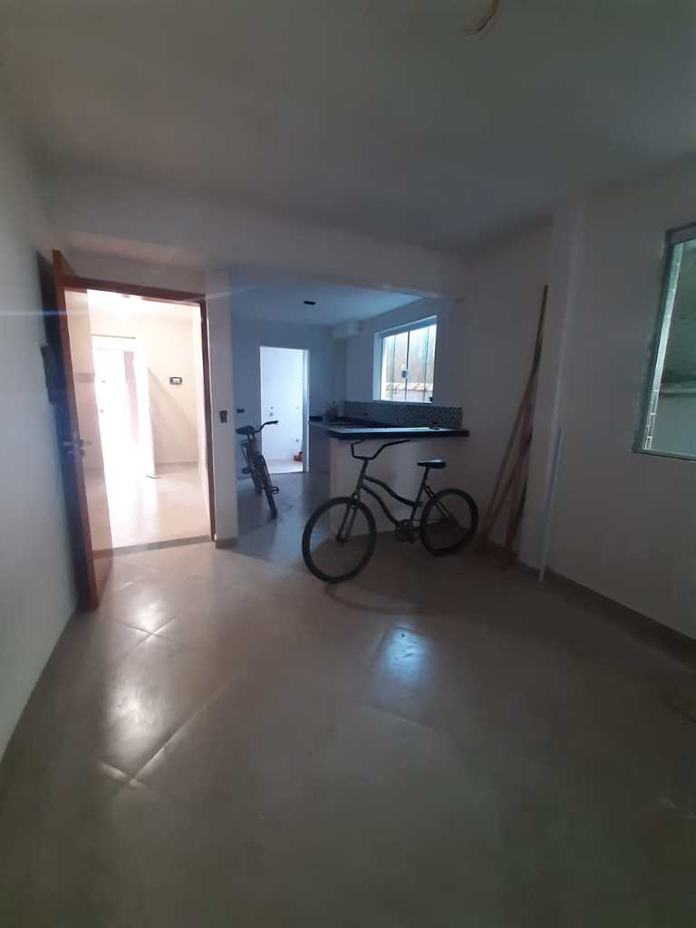 Apartamento em Santos, no bairro Marapé