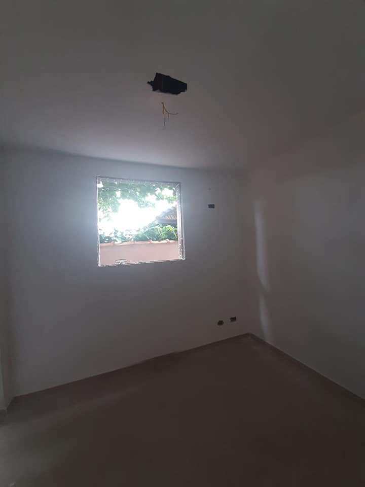 Apartamento em Santos, no bairro Marapé