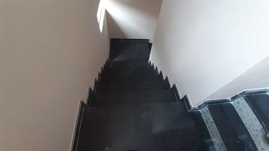 Apartamento em Santos, no bairro Marapé
