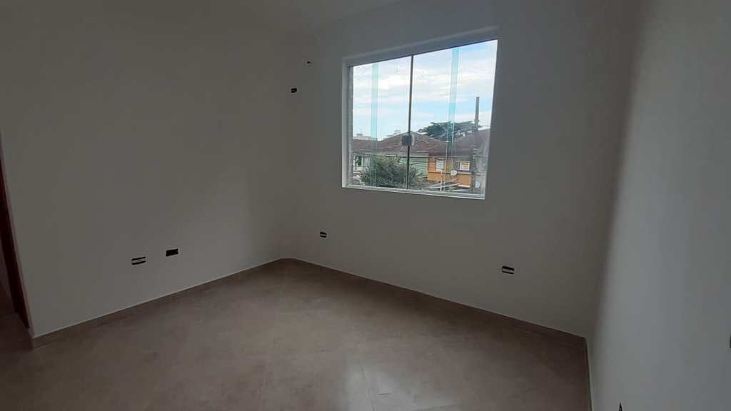 Apartamento em Santos, no bairro Marapé