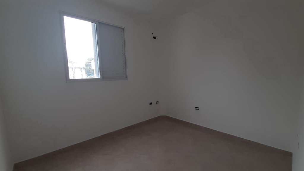 Apartamento em Santos, no bairro Marapé