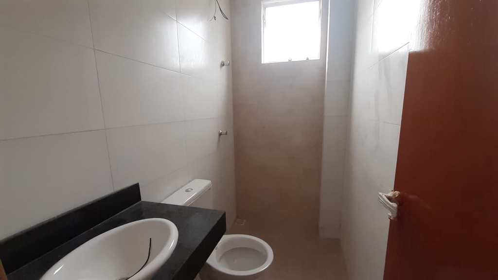 Apartamento em Santos, no bairro Marapé