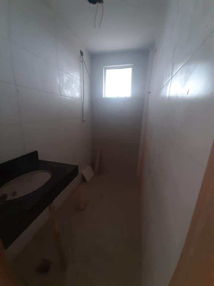 Apartamento em Santos, no bairro Marapé