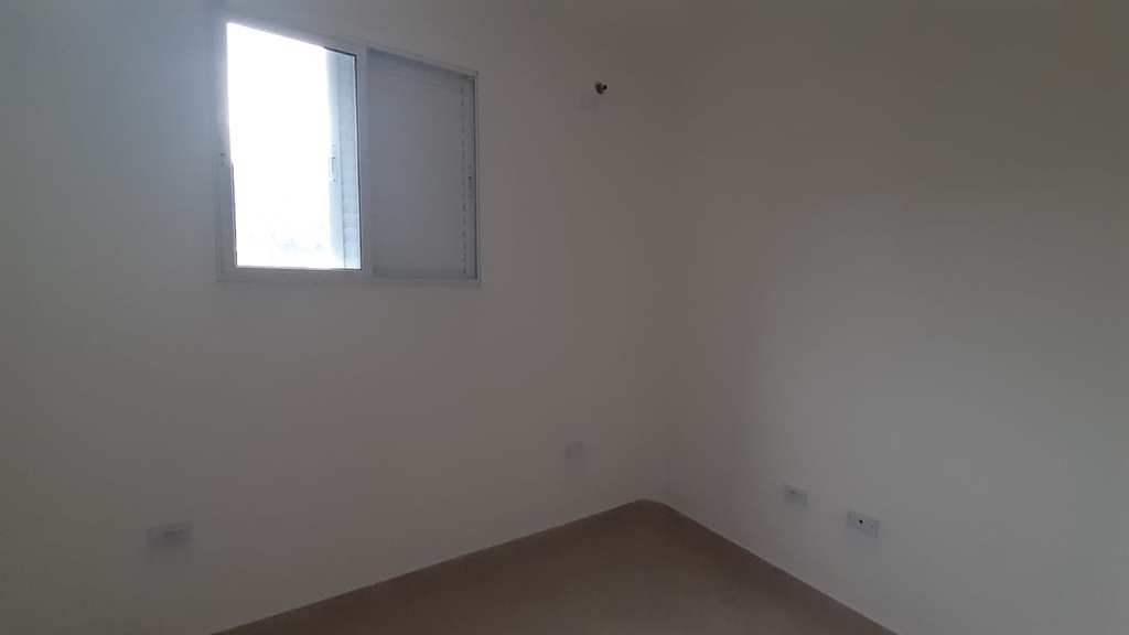 Apartamento em Santos, no bairro Marapé