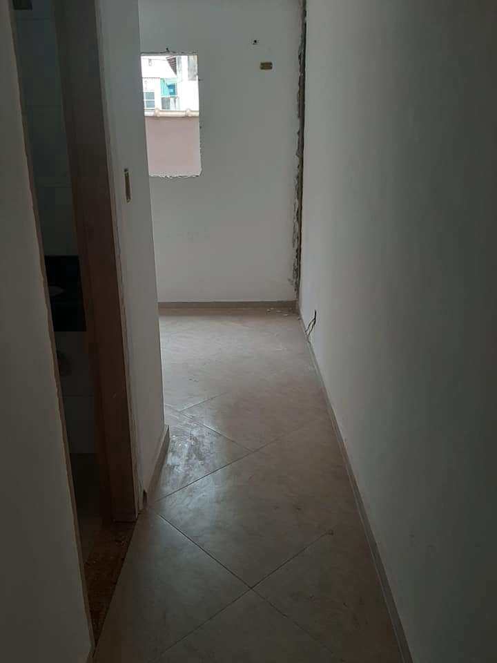 Apartamento em Santos, no bairro Marapé