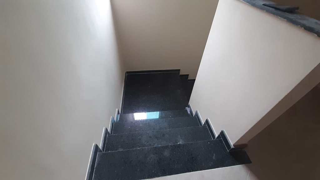 Apartamento em Santos, no bairro Marapé