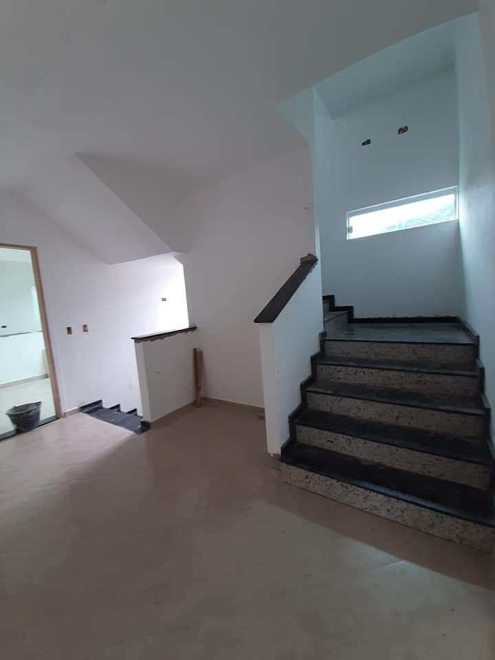 Apartamento em Santos, no bairro Marapé