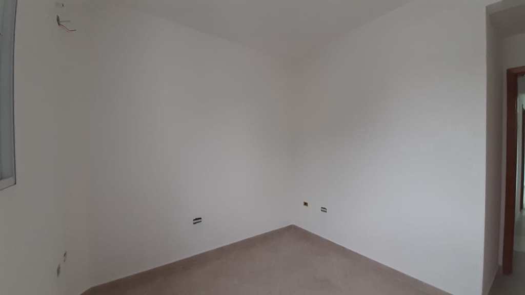 Apartamento em Santos, no bairro Marapé