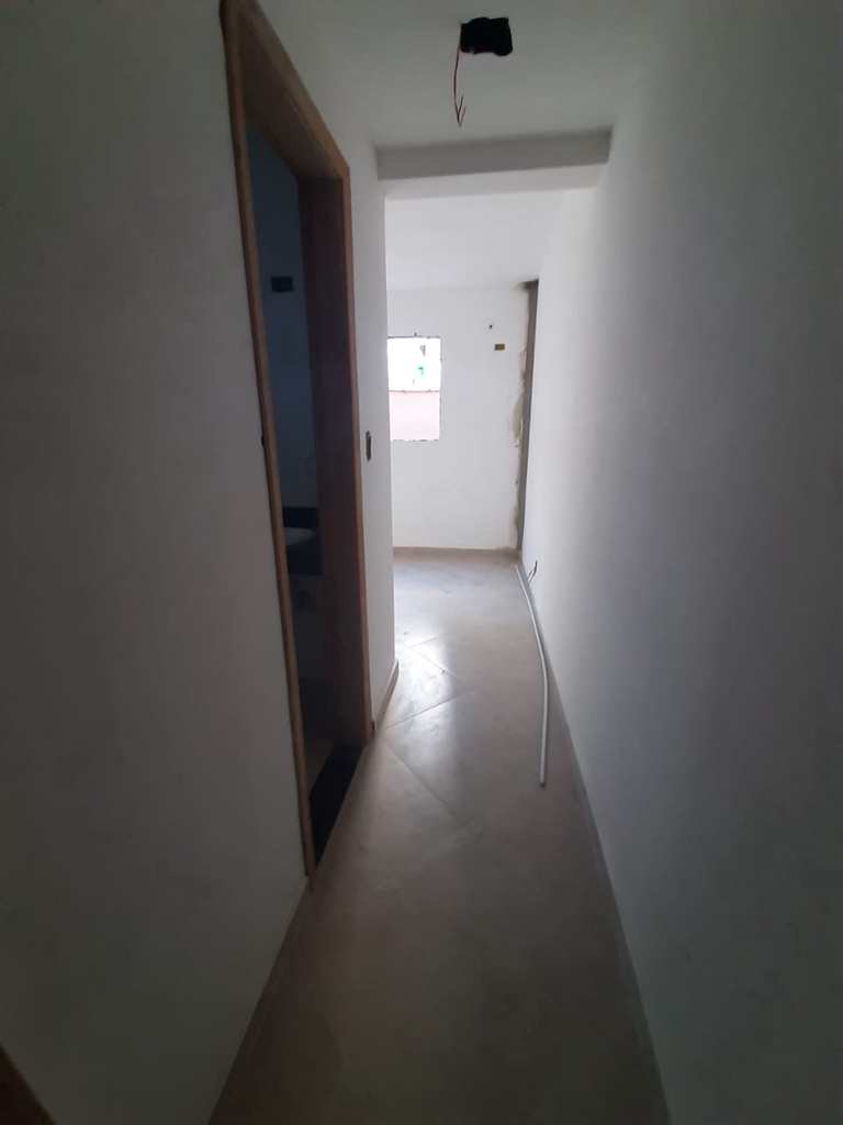 Apartamento em Santos, no bairro Marapé