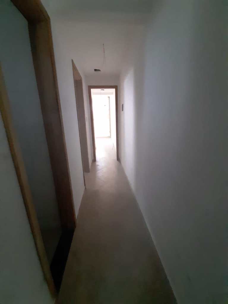 Apartamento em Santos, no bairro Marapé