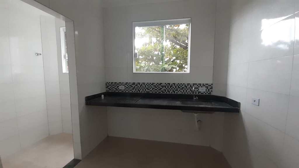 Apartamento em Santos, no bairro Marapé