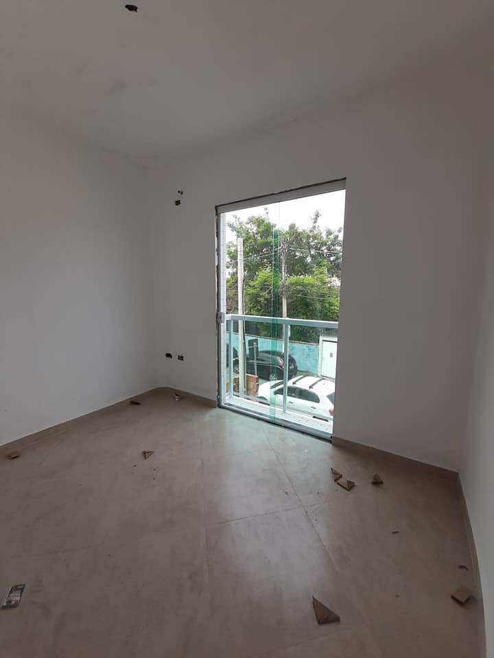 Apartamento em Santos, no bairro Marapé