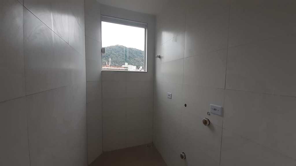 Apartamento em Santos, no bairro Marapé