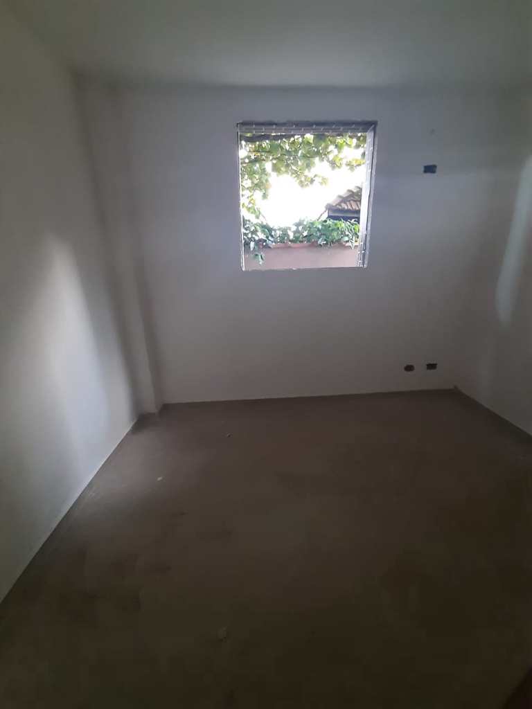 Apartamento em Santos, no bairro Marapé