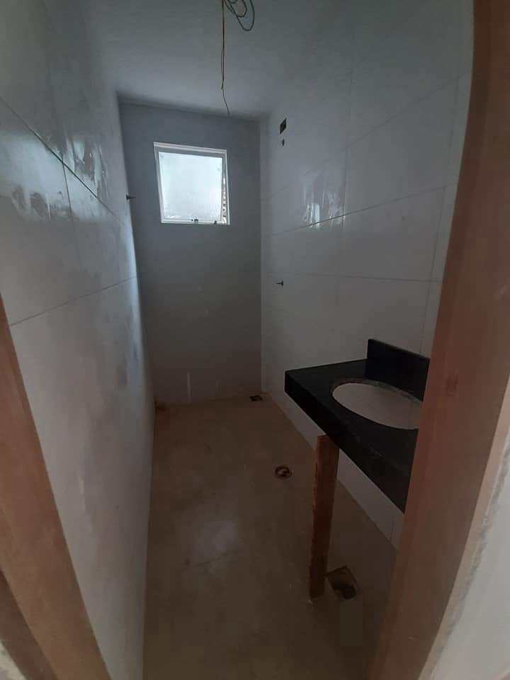 Apartamento em Santos, no bairro Marapé