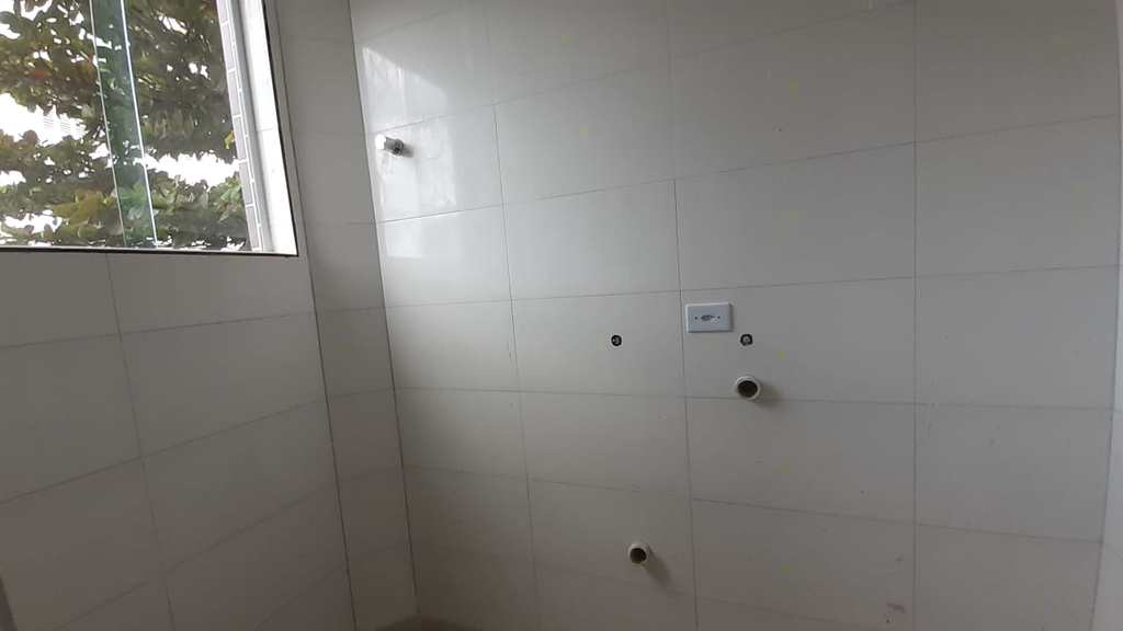 Apartamento em Santos, no bairro Marapé