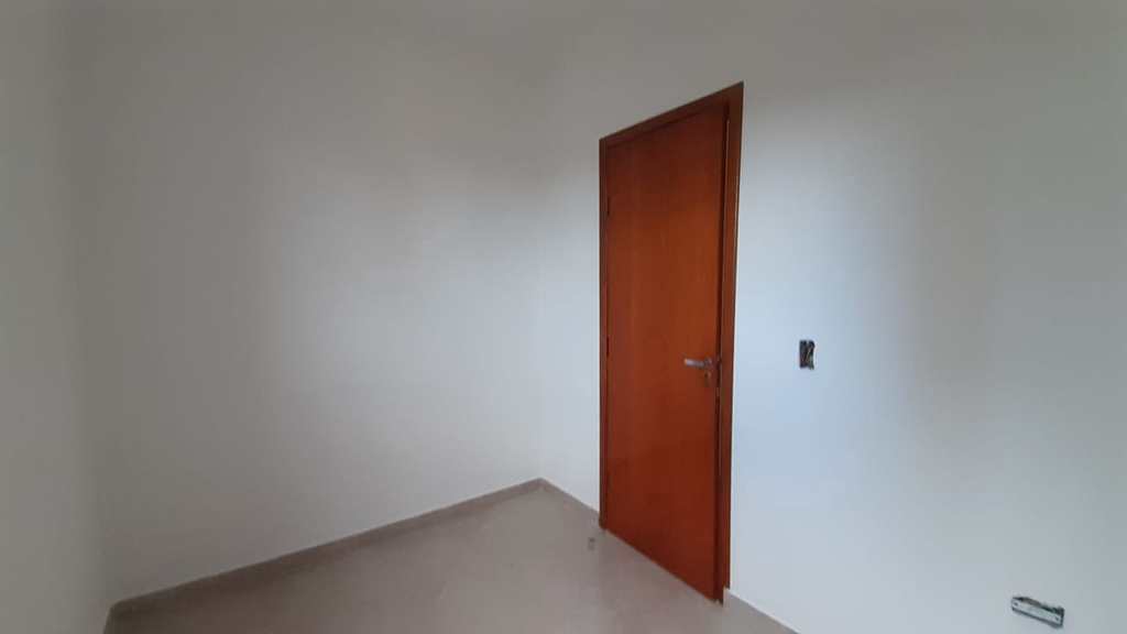 Apartamento em Santos, no bairro Marapé