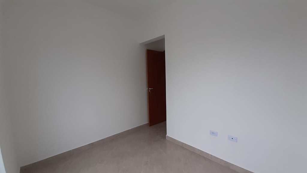 Apartamento em Santos, no bairro Marapé