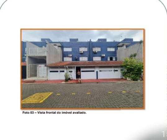 Casa em Cubatão, no bairro Parque São Luis