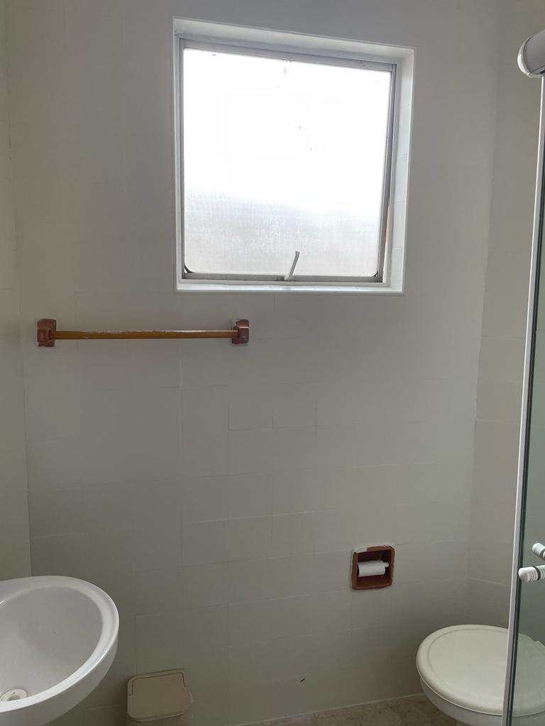Apartamento em Cubatão, no bairro Jardim Casqueiro