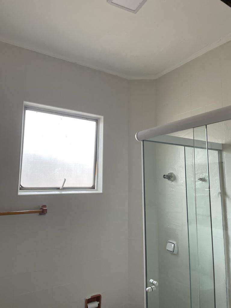 Apartamento em Cubatão, no bairro Jardim Casqueiro