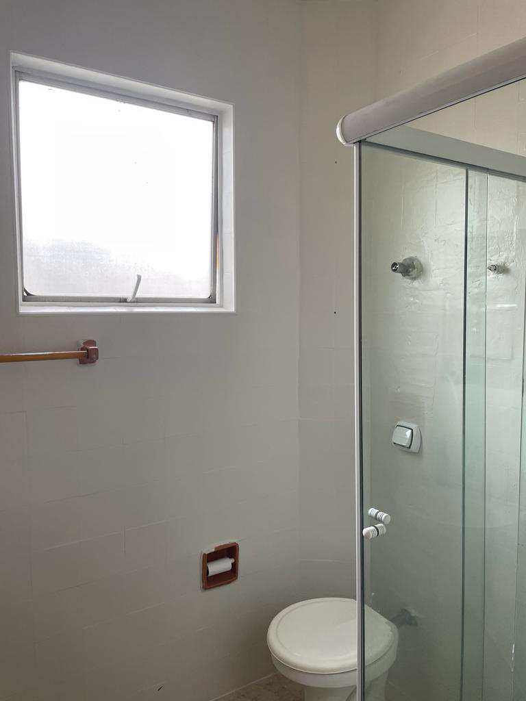 Apartamento em Cubatão, no bairro Jardim Casqueiro