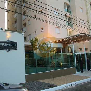 Empreendimento em Bauru, no bairro Vila Nova Cidade Universitária