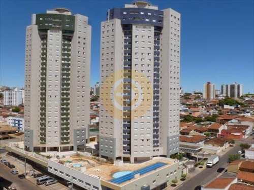Apartamento, código 9104 em Bauru, bairro Vila Santa Tereza