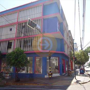 Prédio em Bauru, bairro Centro
