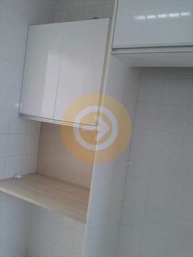 Apartamento, código 9012 em Bauru, bairro Jardim Terra Branca