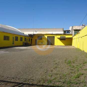Terreno em Bauru, bairro Centro
