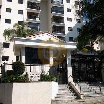 Apartamento em São Paulo, bairro Jardim Peri Peri