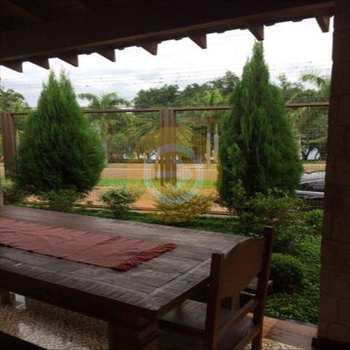 Casa em Itapuí, bairro Centro
