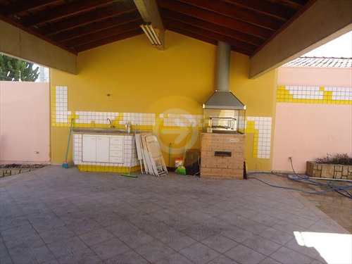 Casa, código 8829 em Bauru, bairro Parque Jardim Europa
