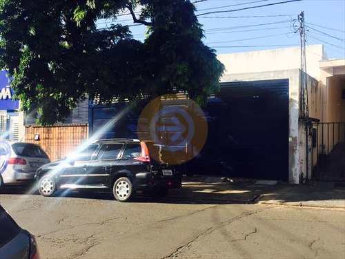 Casa, código 8818 em Bauru, bairro Altos da Cidade