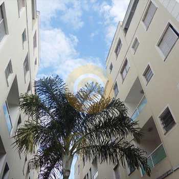 Cobertura em Bauru, bairro Jardim Carvalho