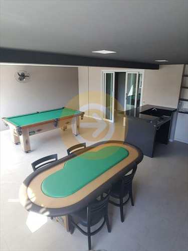 Apartamento, código 8697 em Bauru, bairro Jardim Panorama