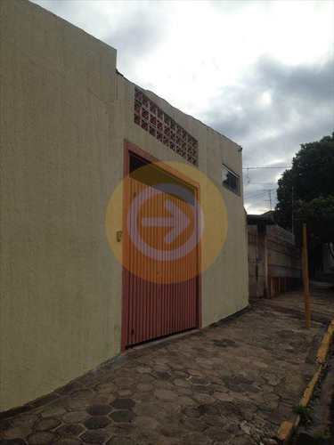 Armazém ou Barracão, código 8586 em Bauru, bairro Vila São João da Boa Vista
