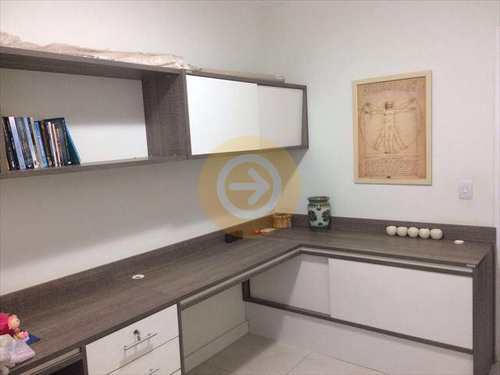 Casa, código 8542 em Bauru, bairro Residencial Village Campo Novo