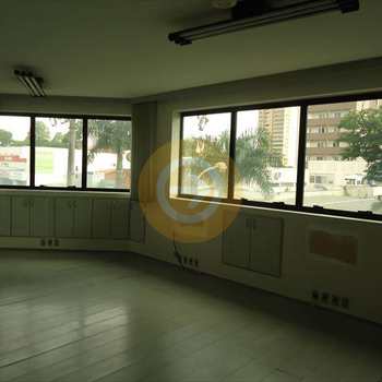 Sala Comercial em Bauru, bairro Centro