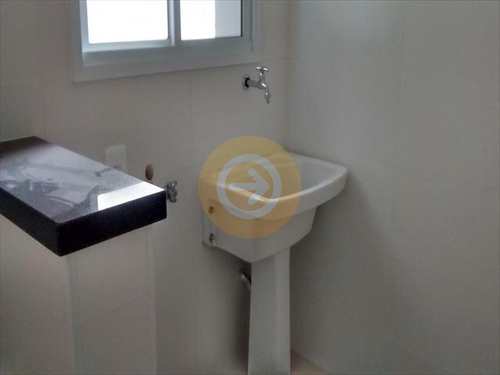Apartamento, código 8515 em Bauru, bairro Vila Aviação