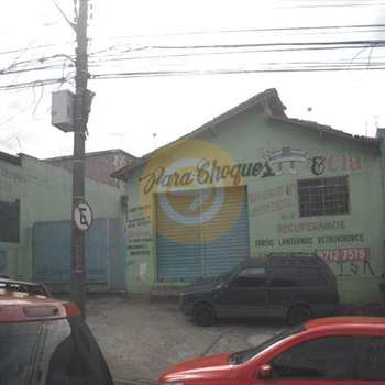 Casa Comercial em Bauru, bairro Centro